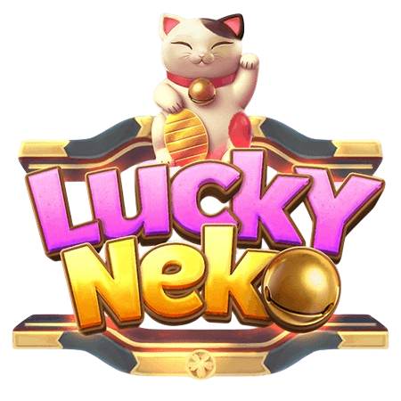 “Diuwin Login must read: Deciphering the 240 times critical hit formula of the 6-axis lucky cat”插图 LUCKY NEKO logo