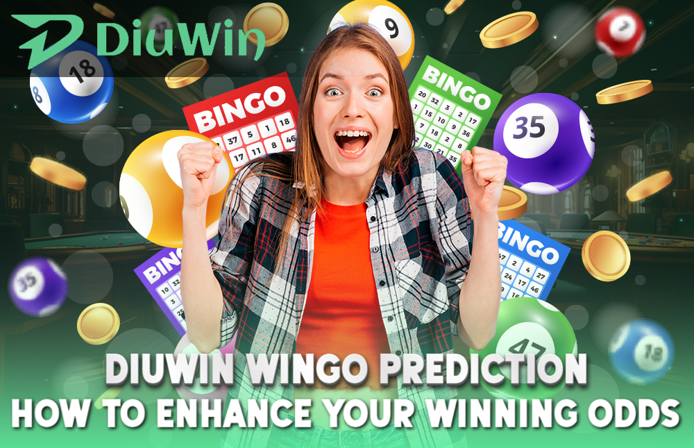 DiuWin Register will give you a bonus: Win Go game will take you on your journey to wealth!插图 D IU win win go