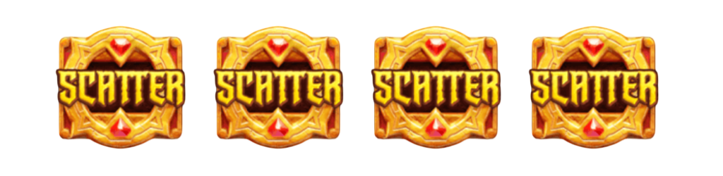 “Diuwin Register and get a free gift! “TREASURES OF AZTEC” 32,000-line Mayan treasure gameplay revealed”插图3 TREASURES OF AZTECSpecial Symbols