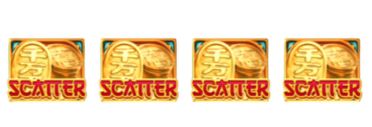 “Diuwin Login must read: Deciphering the 240 times critical hit formula of the 6-axis lucky cat”插图2 LUCKY NEKO Free spins symbols
