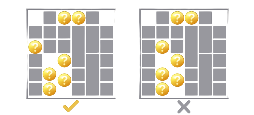 “Diuwin Login must read: Deciphering the 240 times critical hit formula of the 6-axis lucky cat”插图3 LUCKY NEKO payline table