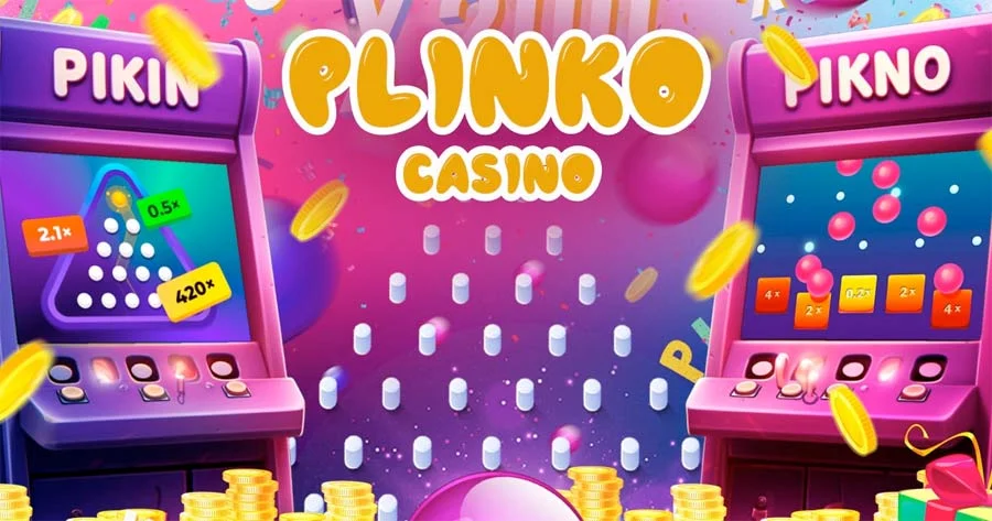 Diuwin Register and Login: Enter the lucky world of PLINKO插图3 diuwin game PLINKO promotional picture