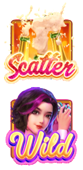 COCKTAIL NIGHT: A PG slot game that combines innovative mechanics with high returns插图2 COCKTAIL NIGHT: A PG slot game that combines innovative mechanics with high returns插图2