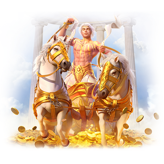 Log in to Diuwin and start the mysterious adventure of “Apollo Rising”!插图 Log in to Diuwin and start the mysterious adventure of “Apollo Rising”!插图