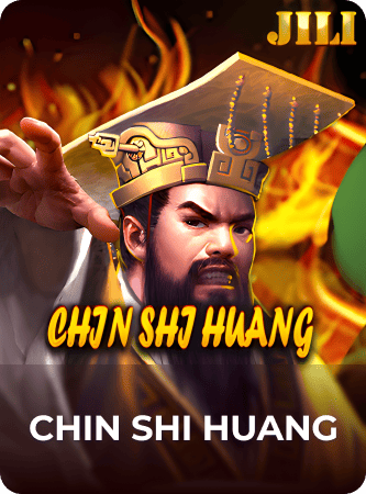 CHIN SHI HUANG Slot Review: Claim Imperial Riches on Diuwin插图 Diuwin