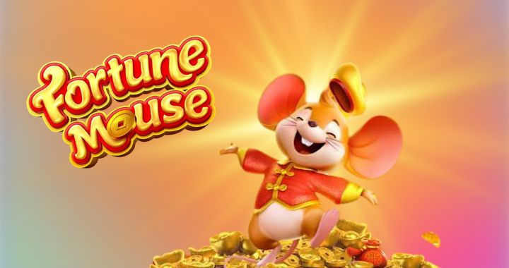Diuwin Lottery—how-to-place-bets-in-fortune-mouse插图2 Diuwin Lottery---PG Promotional Image