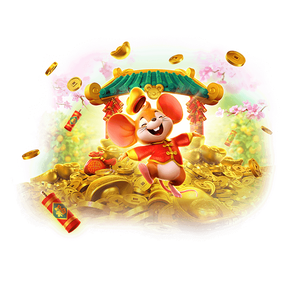 Diuwin Lottery—how-to-place-bets-in-fortune-mouse插图3 Diuwin Lottery---PG Promotional Image