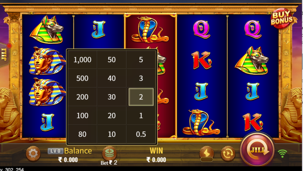 Diuwin Login: Explore the Mysterious “Golden Queen”插图1 Diuwin Loginjili game "Golden Queen" promotional image