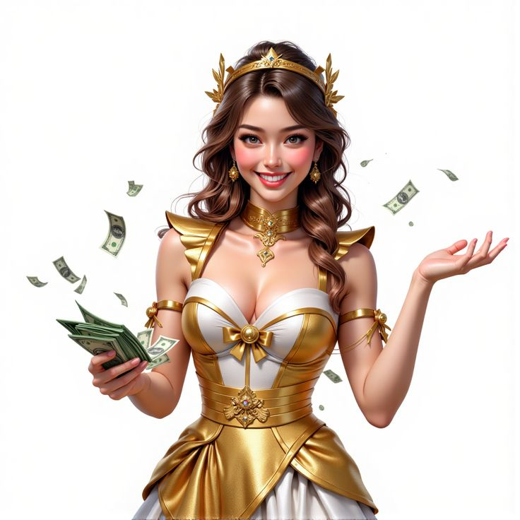 Join Daman Game App to unlock JILI’s “PHARAOH TREASURE” mysterious treasures and super high reward opportunities插图 Daman Game App game promotional image