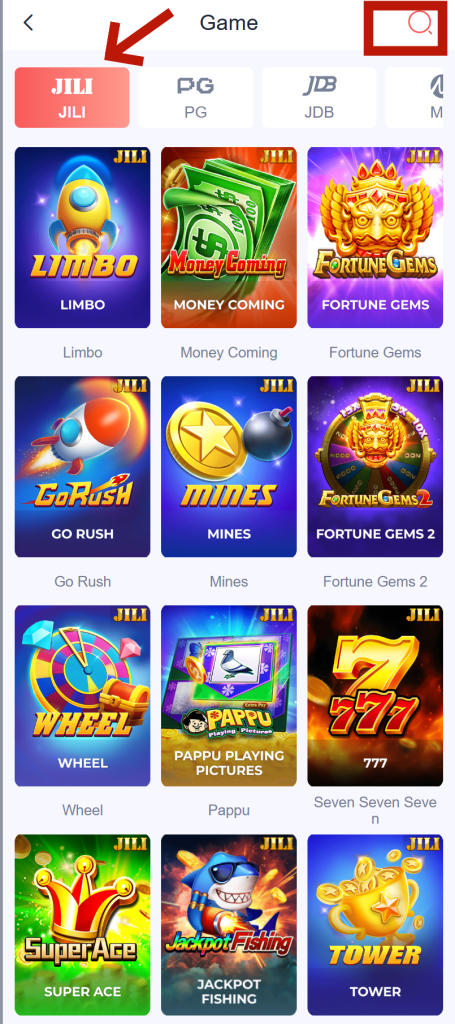Join Daman Game App to unlock JILI’s “PHARAOH TREASURE” mysterious treasures and super high reward opportunities插图4 Daman Game App game promotional image