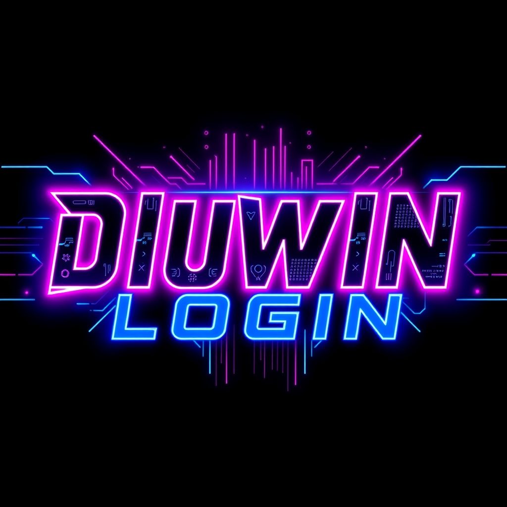 Triumphant Diuwin Login: Unleash Your Power to Win Big with Diuwin Lottery插图 Diuwin Login