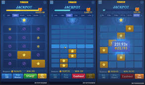 Game image description of Tower Game in diuwin platform