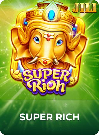 Super Rich Slot Review: Win Luxury Prizes on Diuwin插图 Diuwin