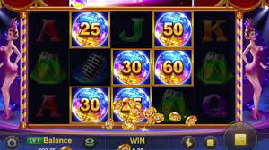 Introduction to the Lucky Ball game on the Diuwin platform
