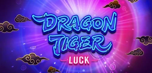 Diuwin: DRAGON TIGER - Where Every Card Dealt Brings Fortune!