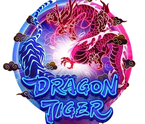 Diuwin: DRAGON TIGER - Where Every Card Dealt Brings Fortune!